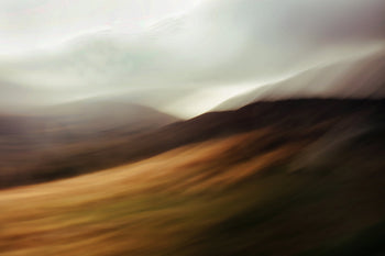 atmospheric landscape photography