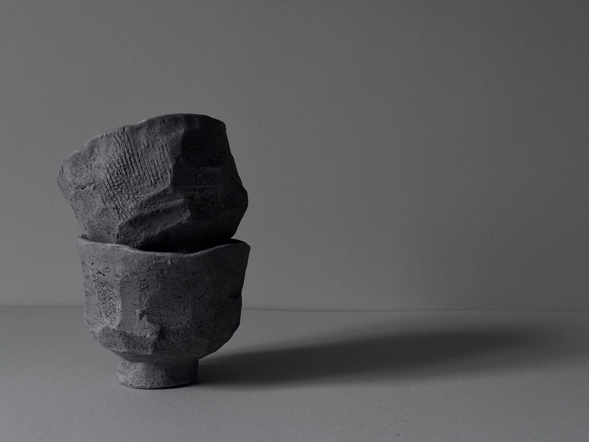 anthracite clay