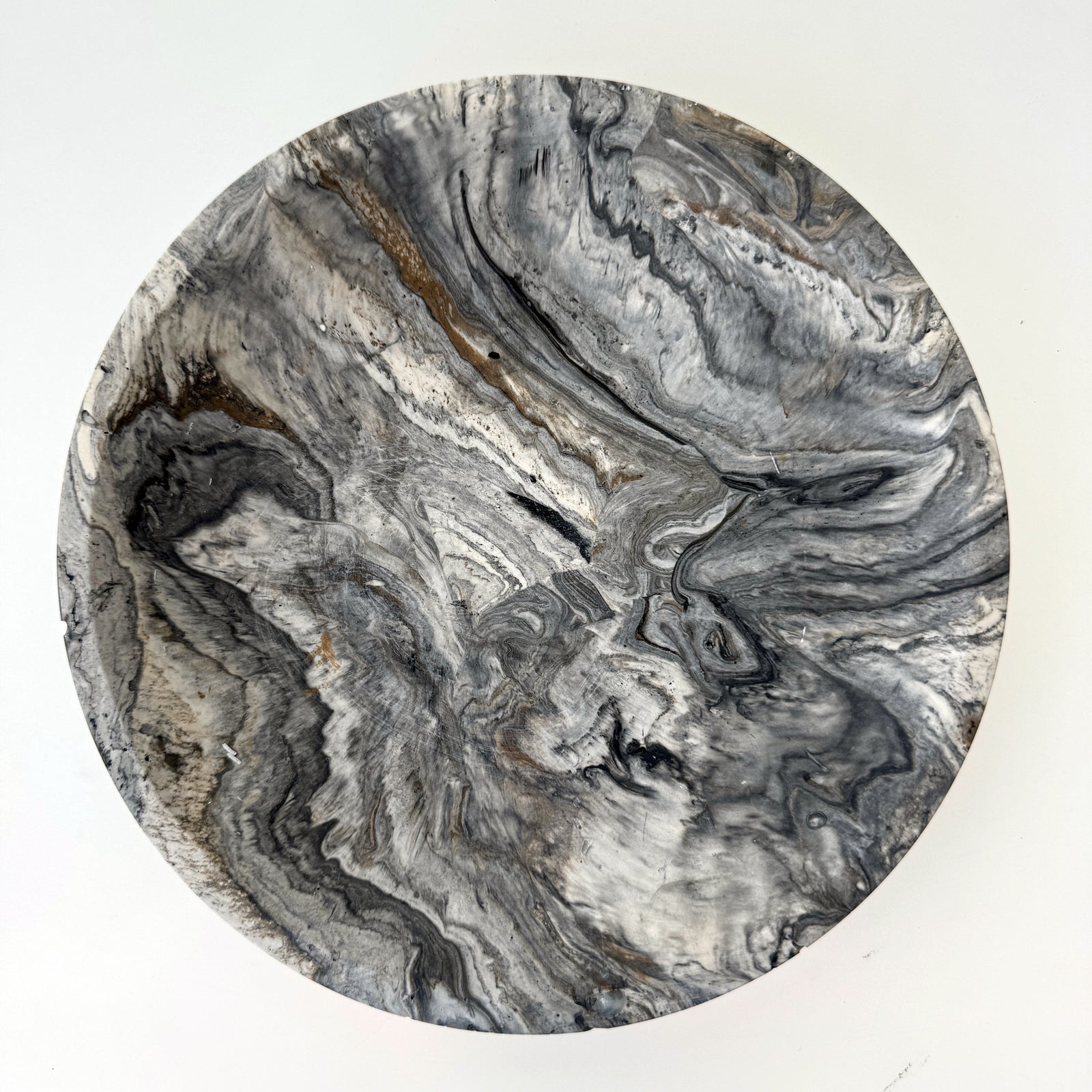 neutral marble