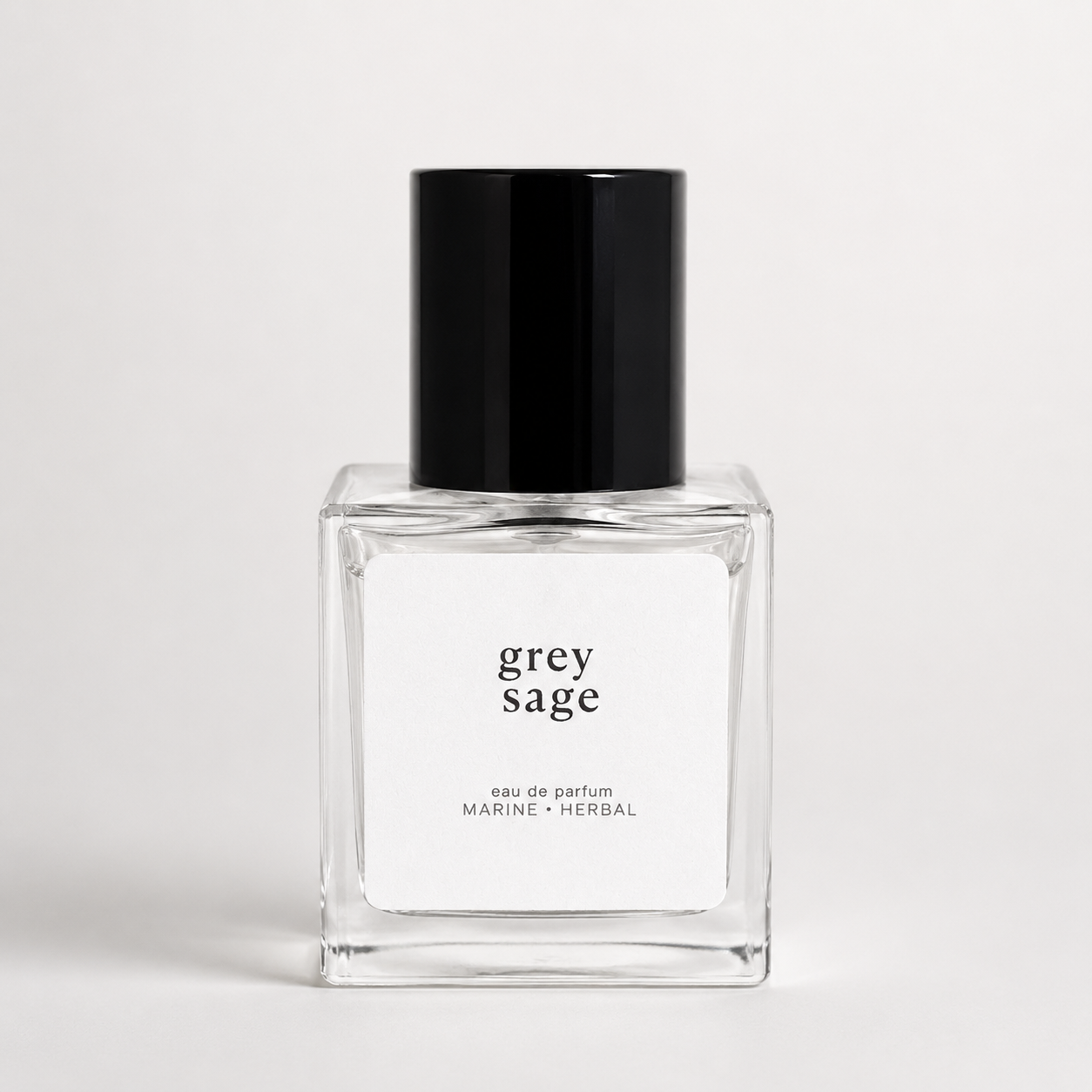 grey sage • Eau de Parfum
