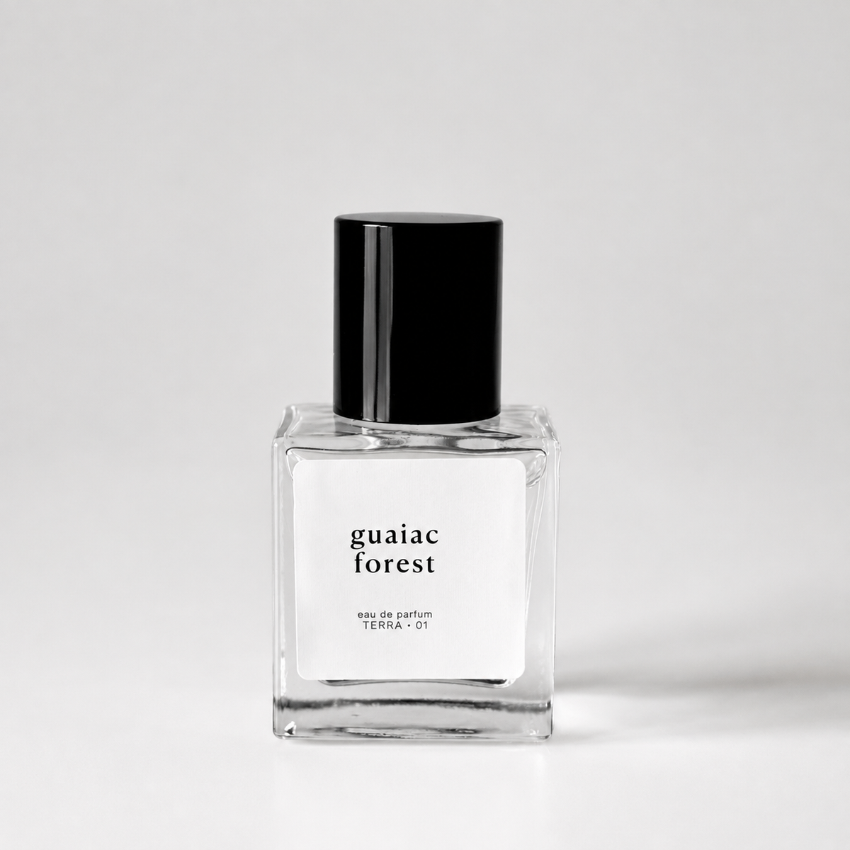 Guaiac Forest • Eau de Parfum