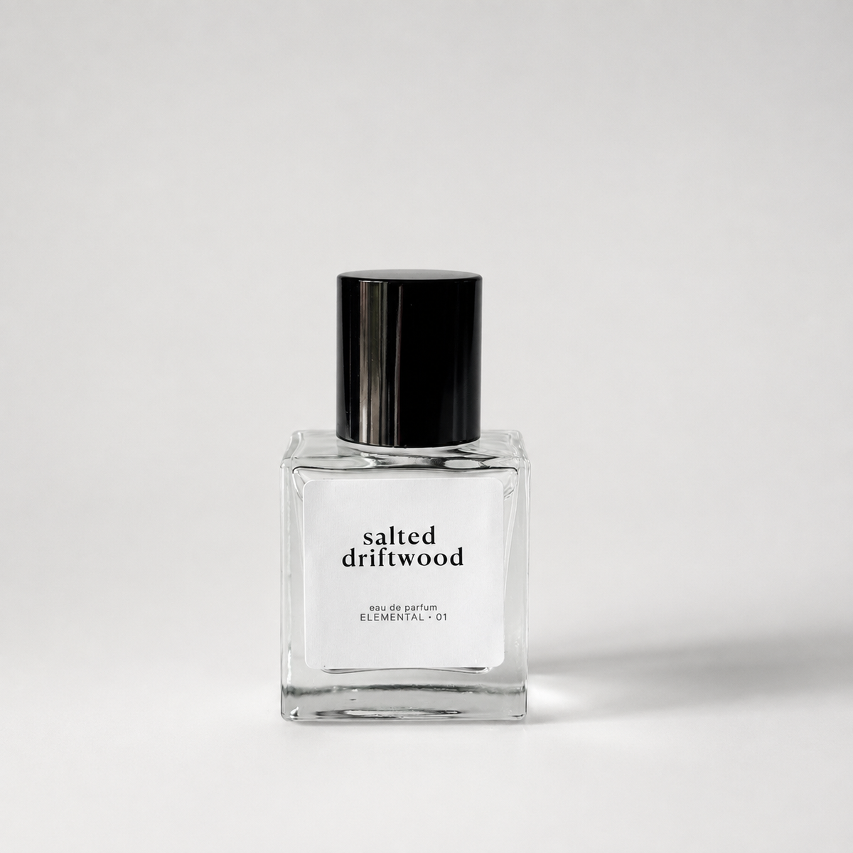 Salted Driftwood • Eau de Parfum