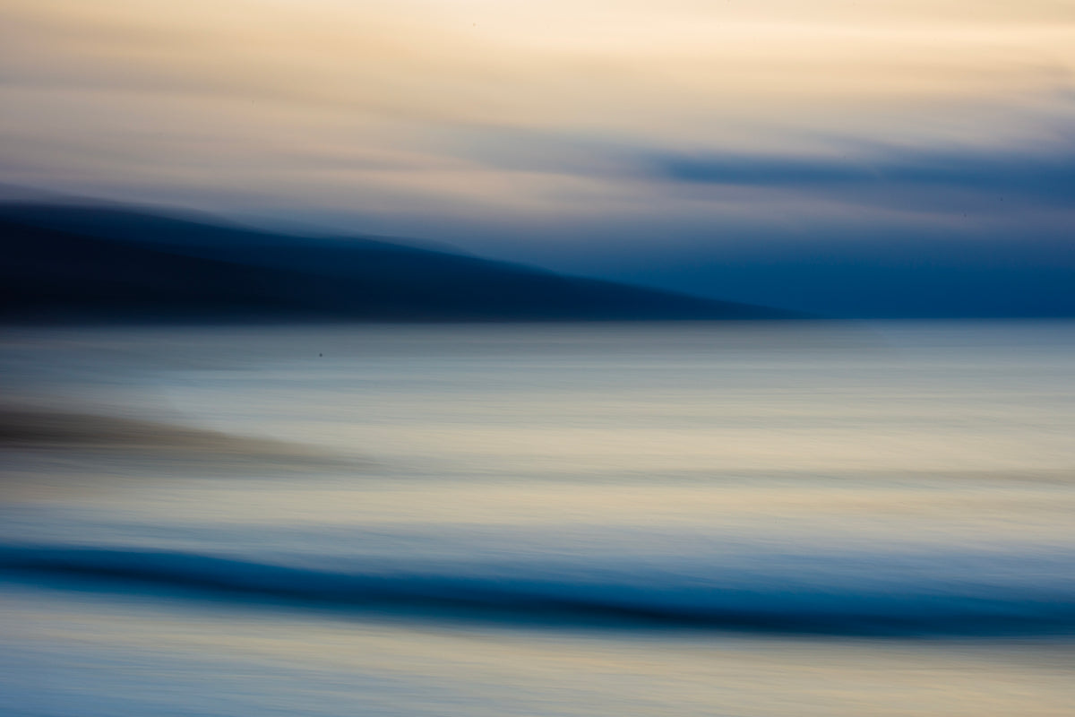 finian's bay no.3 | gift print