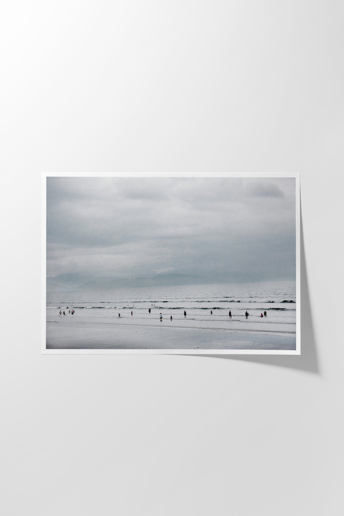 wander | gift print