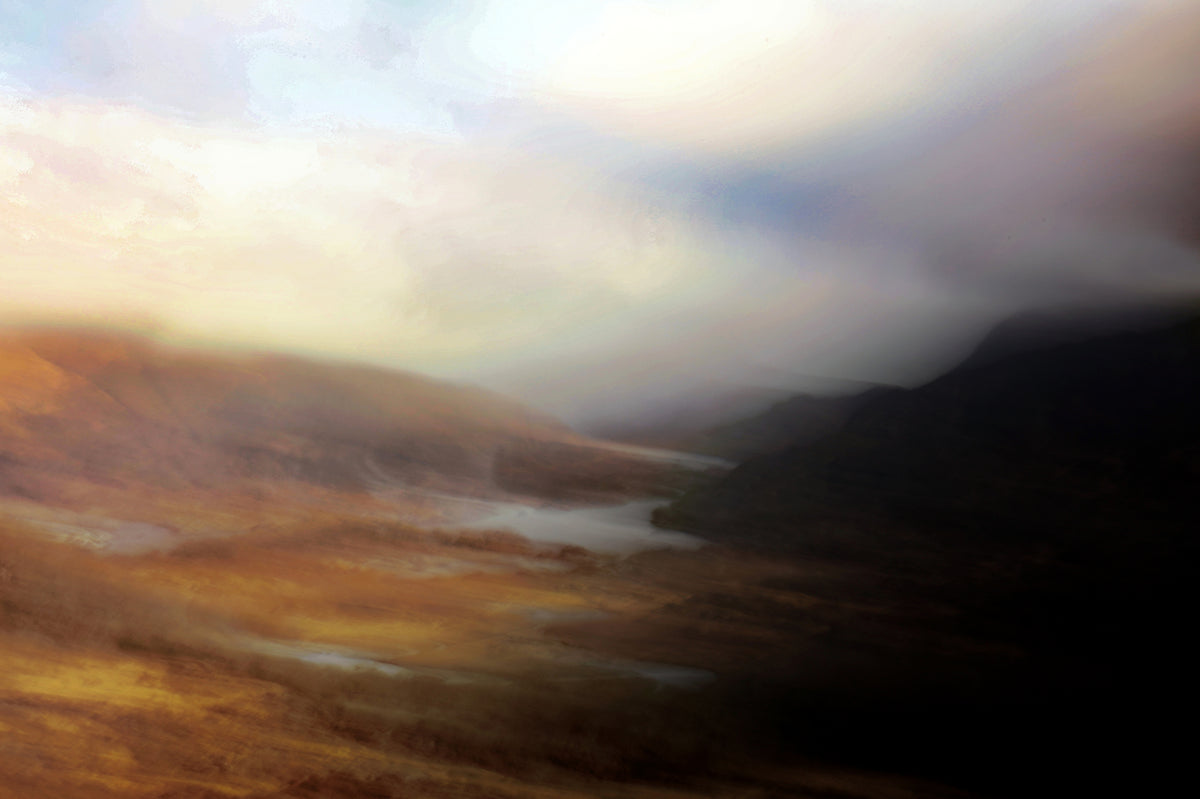 talamh no. 3 | gift print