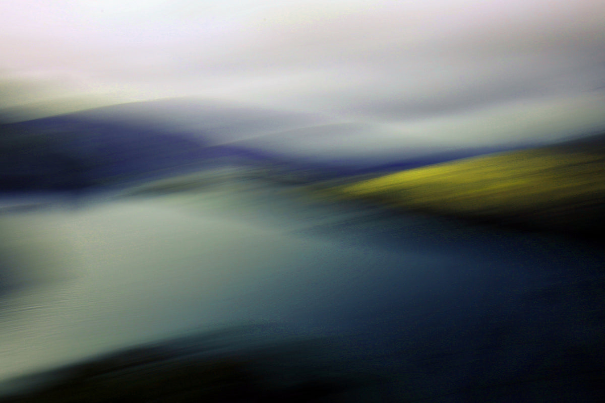 talamh no. 1 | gift print