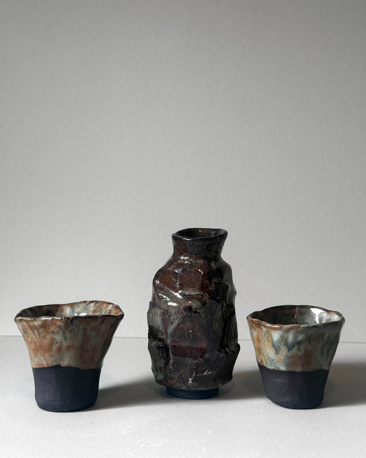 sake/tea set 01