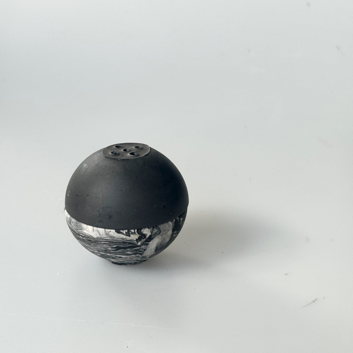 Halo Sphere