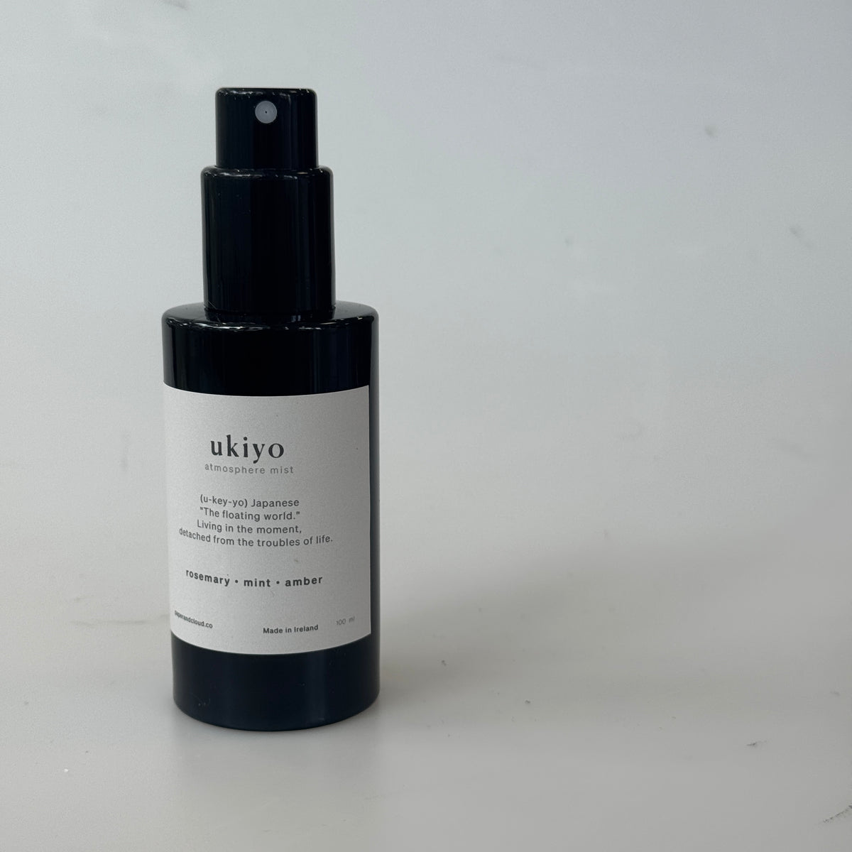 Pillow + Room Mist | Ukiyo