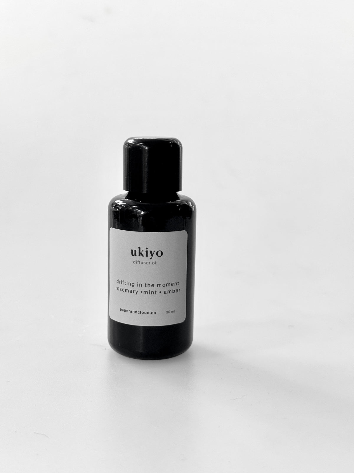 Ukiyo | Fragrance Oil Diffuser Blend
