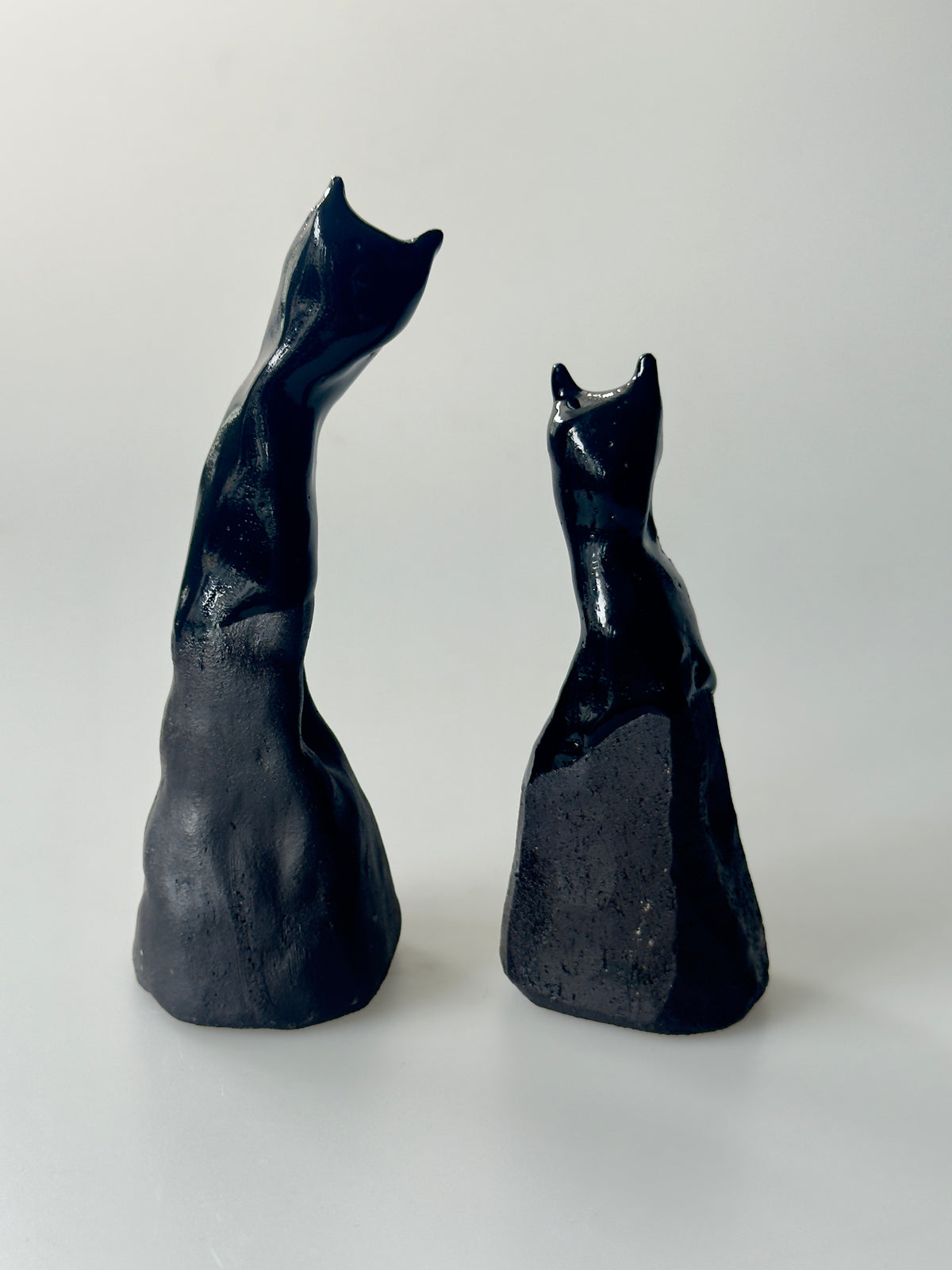 kurinuki totem cats