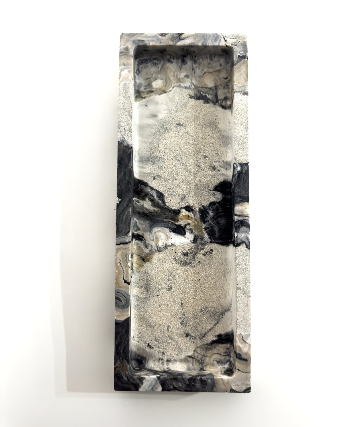 Strata Tray