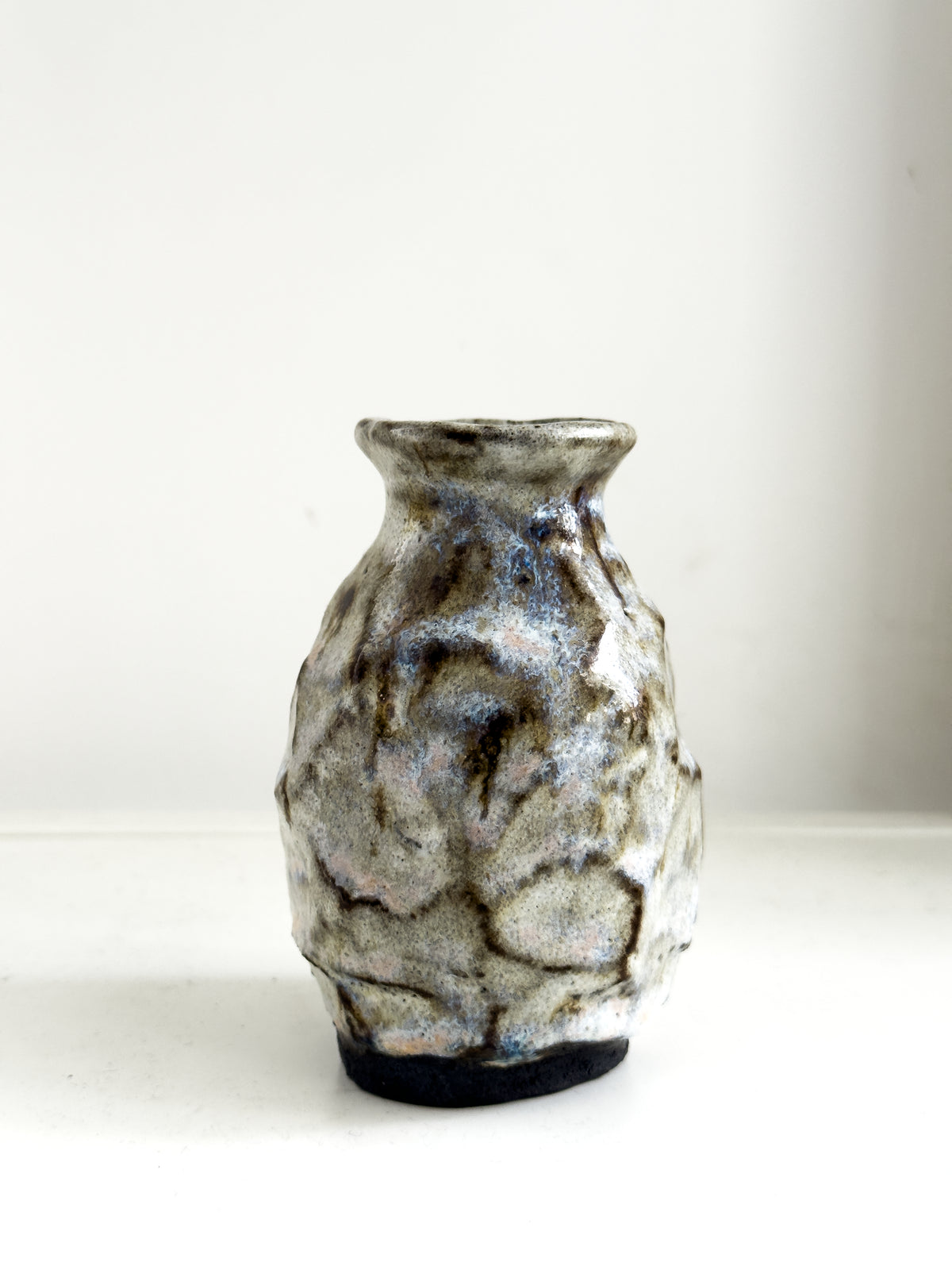 kurinuki vessel