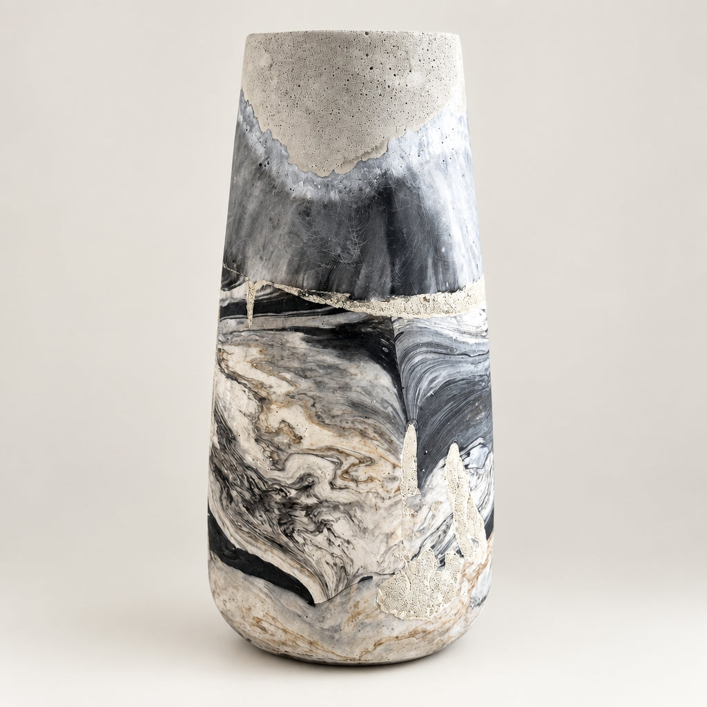 strata tall vessel