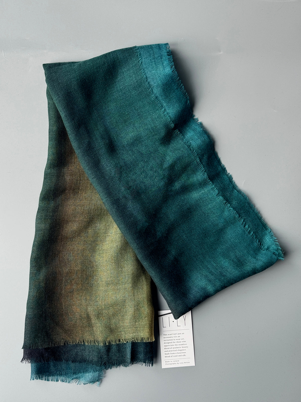 Scarf - Wild Atlantic Way