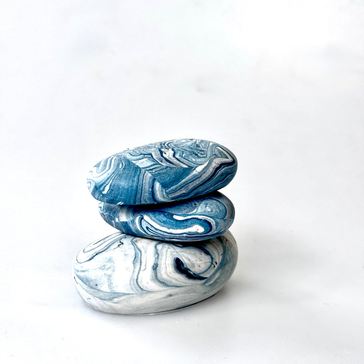 marbled scent stones