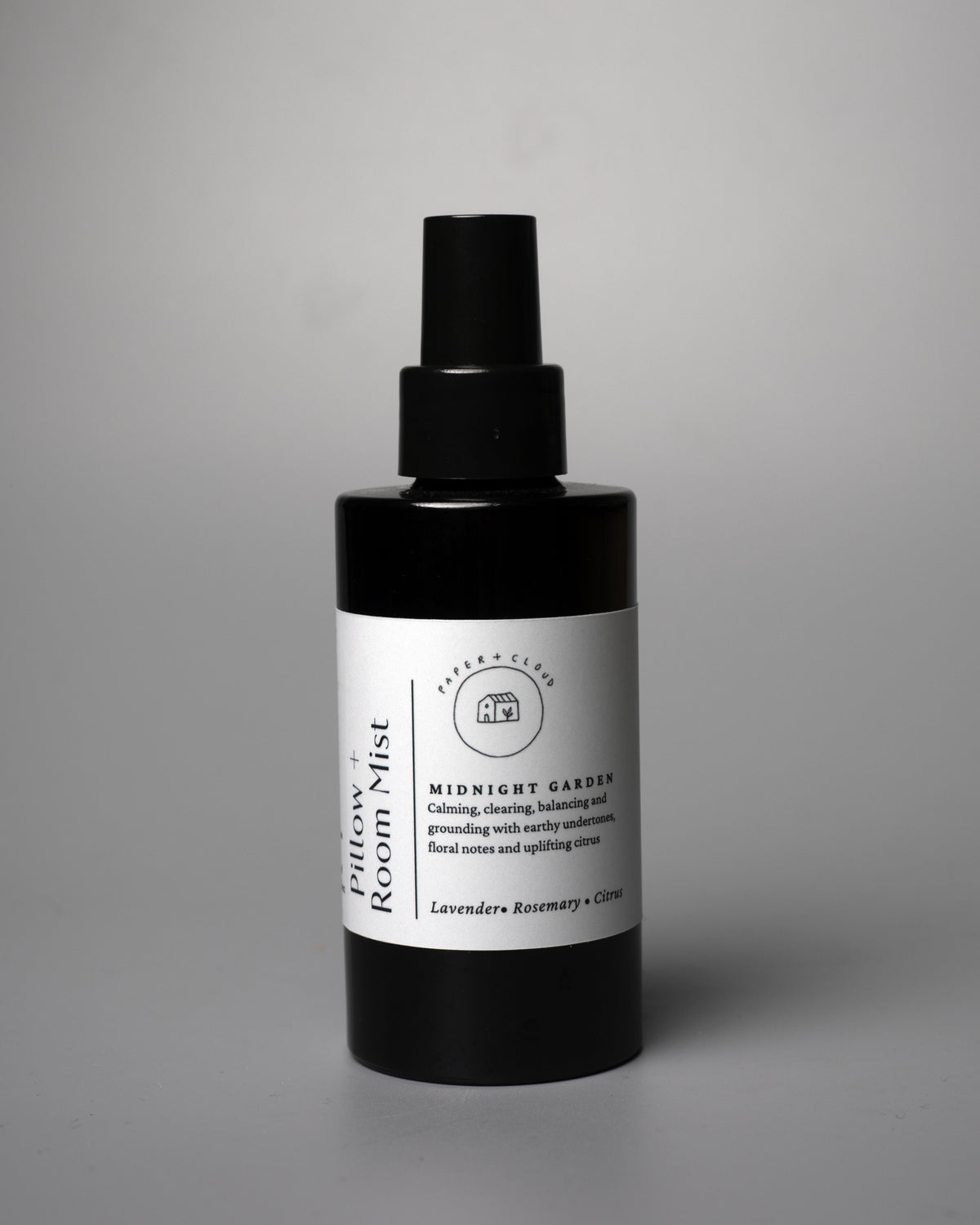 Pillow + Room Mist | Midnight Garden