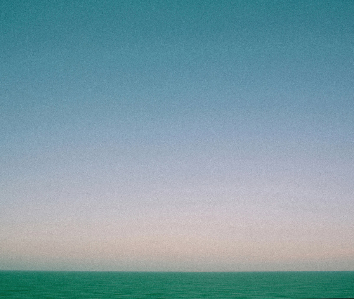 tranquility | gift print