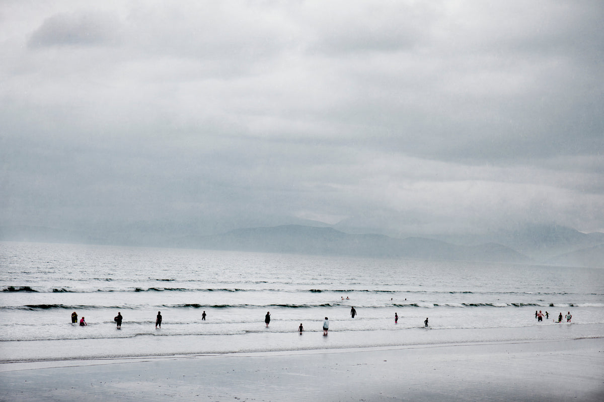 wander | gift print