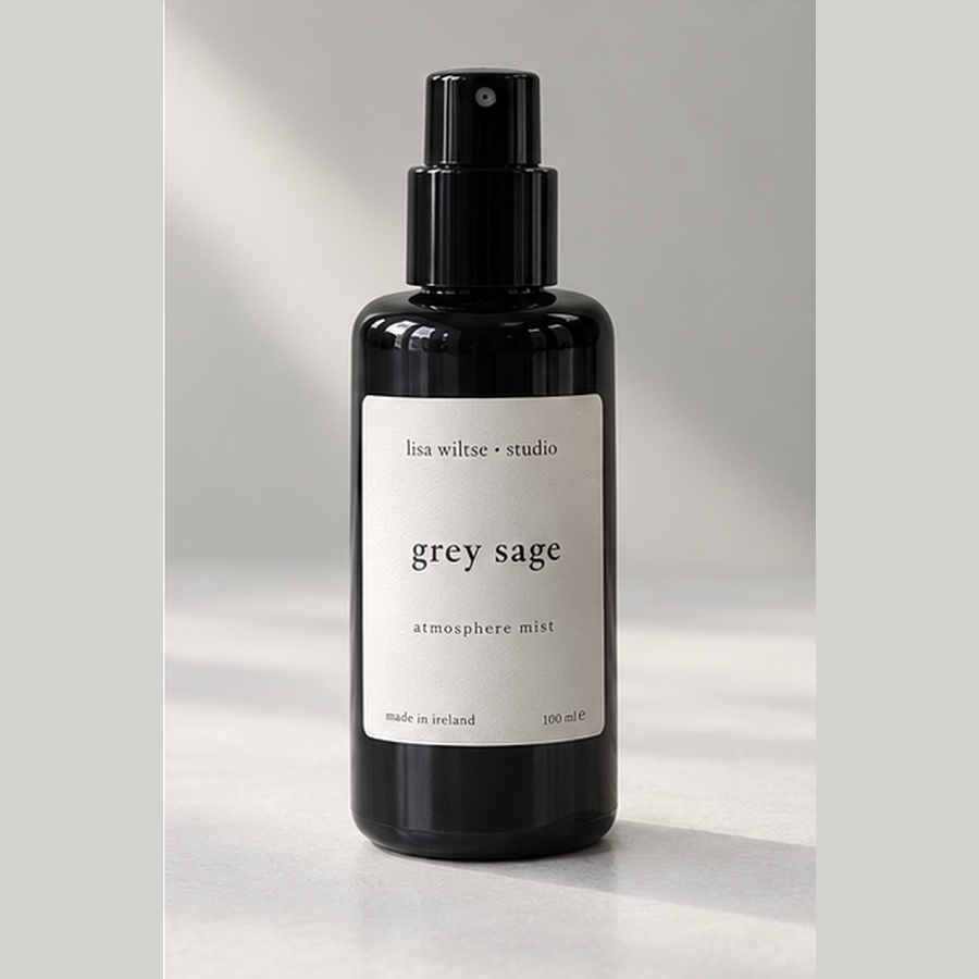 atmosphere mist | grey sage