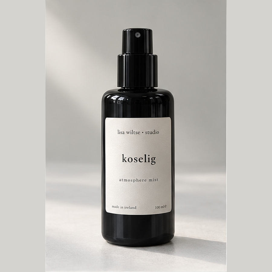 atmosphere mist | Koselig