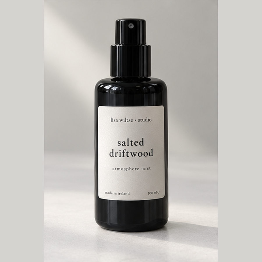 atmosphere mist | lemongrass + lime