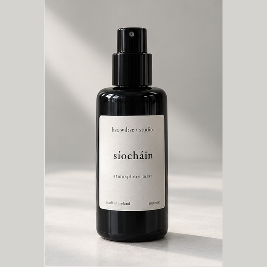atmosphere Mist | Síocháin
