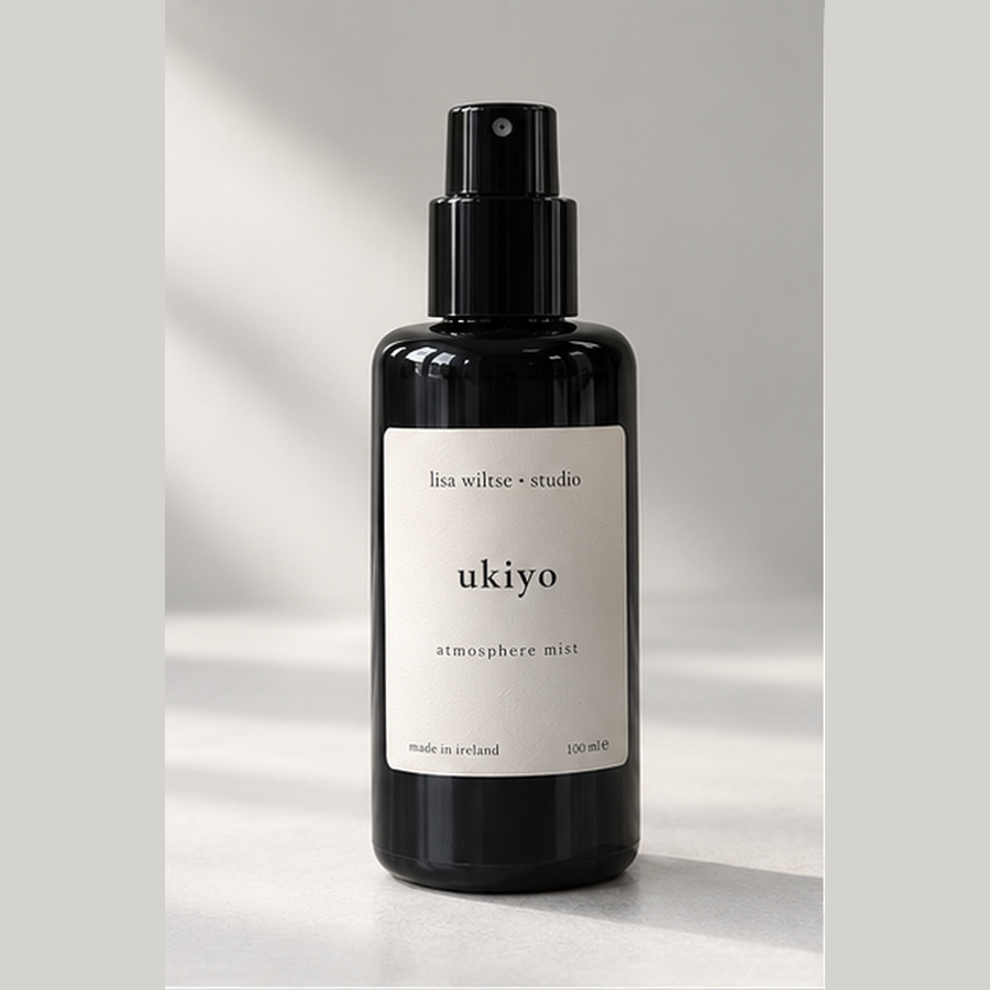 atmosphere mist | Ukiyo