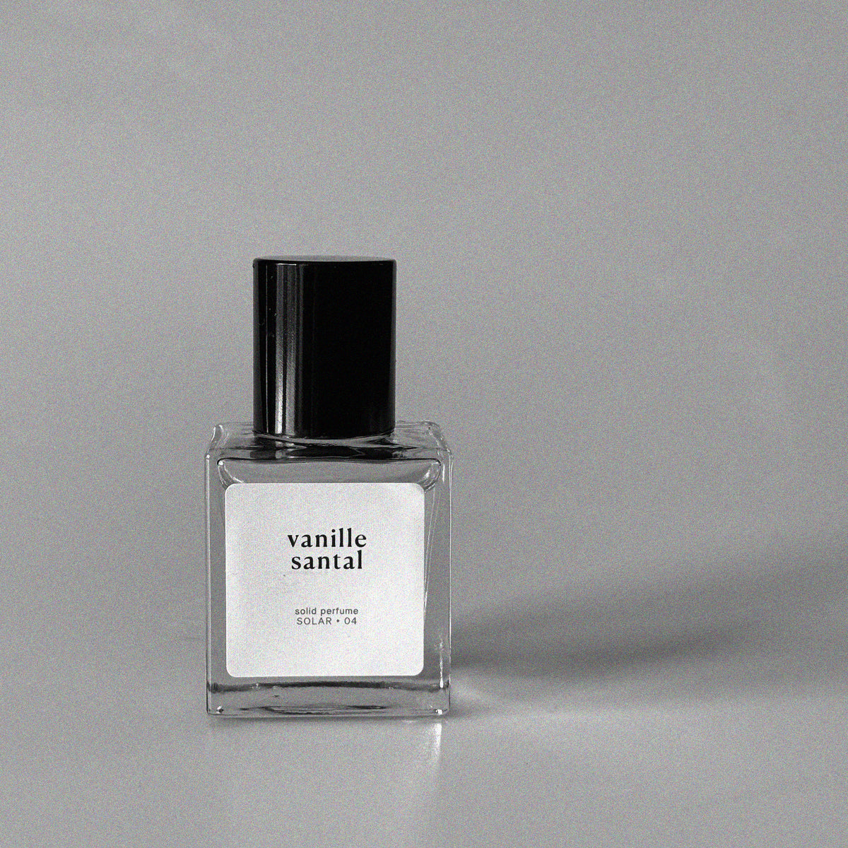 Vanille Santal • Eau de Parfum